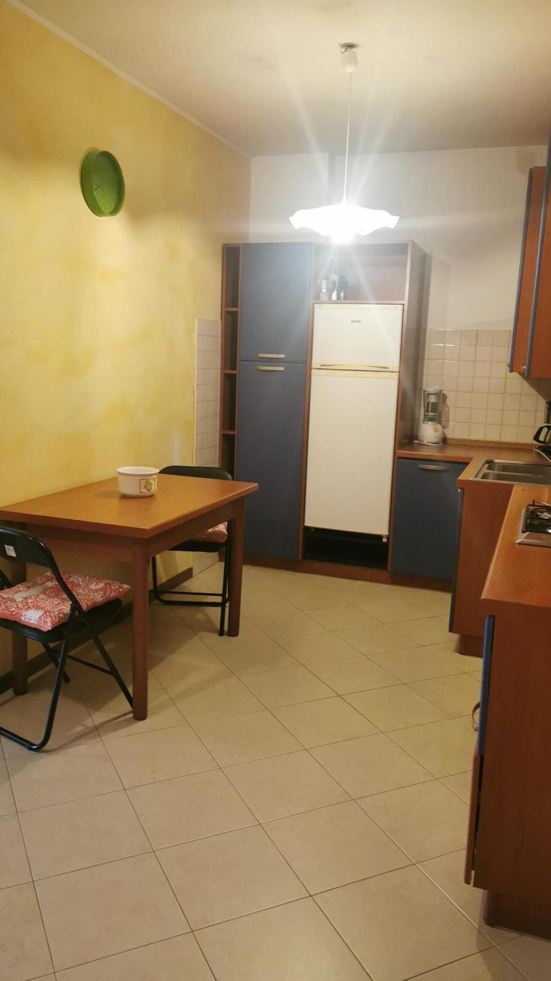 Caba Holiday Bardolino Pasubio Екстериор снимка