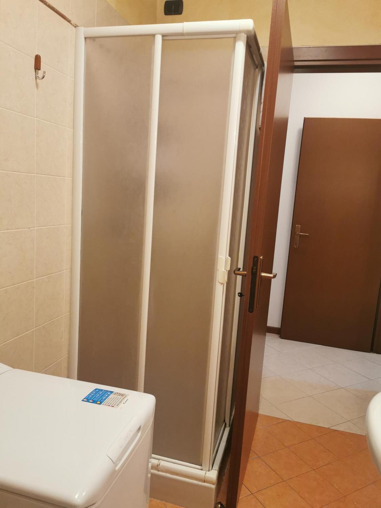 Caba Holiday Bardolino Pasubio Екстериор снимка